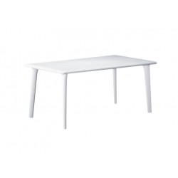 Table New Dessa 160 x 90 cm designed by BARCELONA Dd