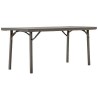 Table collection premium 182x76cm