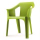 Fauteuil COOL empilable